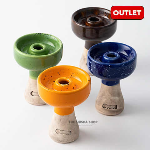 ODUMAN BASIC CERAMIC BOWL